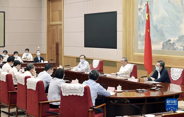 王繼祥：物流行業(yè)如何預(yù)期下半年經(jīng)濟(jì)形勢(shì)與政策？